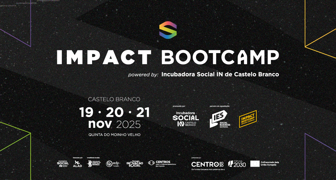 Impact Bootcamp Banner