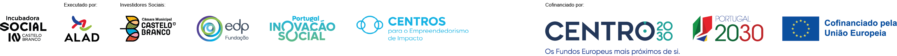 Barra Logos