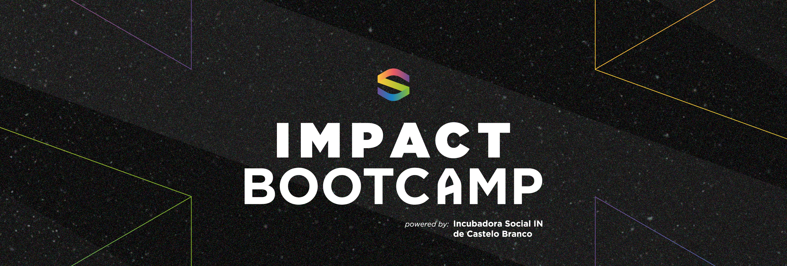 Impact Bootcamp Banner Website